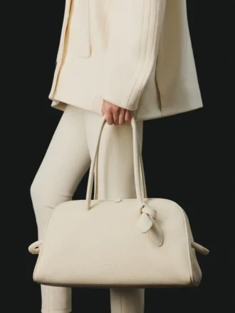 Die Turismo Kleine weiche Bowlingtasche