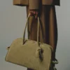 Die Turismo Kleine weiche Bowlingtasche