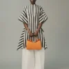 Die Valérie Faltbare Tasche Die Valérie Faltbare Tasche