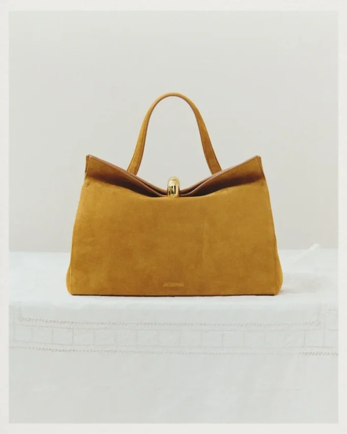 Die Valérie Faltbare Tasche Die Valérie Faltbare Tasche