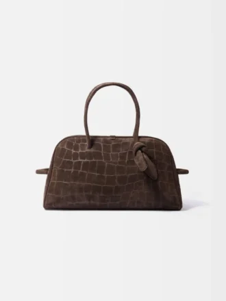 Die weiche Bowlingtasche Turismo