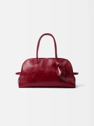 Die weiche Bowlingtasche Turismo
