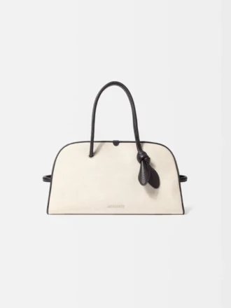 Die weiche Bowlingtasche Turismo