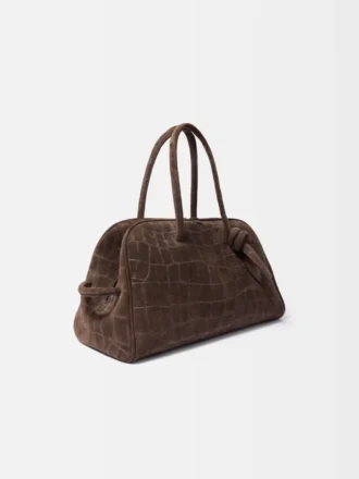 Die weiche Bowlingtasche Turismo