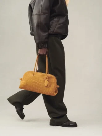 Die weiche Bowlingtasche Turismo