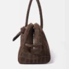 Die weiche Bowlingtasche Turismo