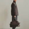 Die weiche Bowlingtasche Turismo