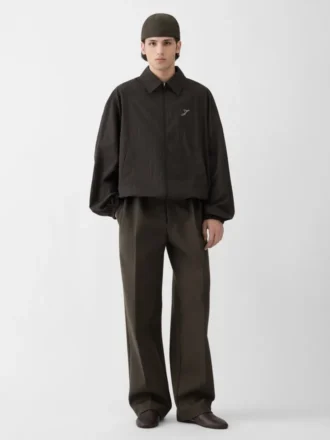 Die Windjacke Windjacke