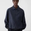 Die Windjacke Windjacke