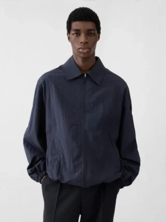 Die Windjacke Windjacke