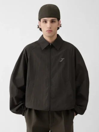 Die Windjacke Windjacke