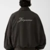 Die Windjacke Windjacke