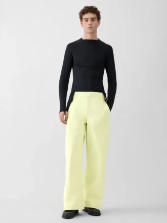 Maßgeschneiderte Gore-Tex-Hose Jacquemus + Nike Maßgeschneiderte Hose aus Gore-Tex – Zusammenarbeit zwischen Jacquemus und Nike