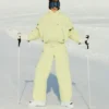 Maßgeschneiderte Gore-Tex-Hose Jacquemus + Nike Maßgeschneiderte Hose aus Gore-Tex – Zusammenarbeit zwischen Jacquemus und Nike