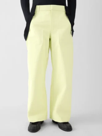 Maßgeschneiderte Gore-Tex-Hose Jacquemus + Nike Maßgeschneiderte Hose aus Gore-Tex – Zusammenarbeit zwischen Jacquemus und Nike