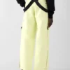 Maßgeschneiderte Gore-Tex-Hose Jacquemus + Nike Maßgeschneiderte Hose aus Gore-Tex – Zusammenarbeit zwischen Jacquemus und Nike