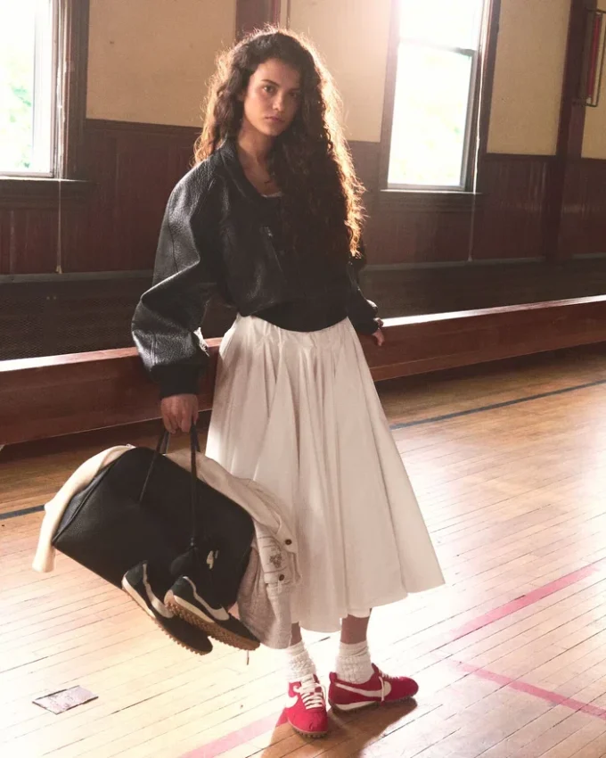 Moon Shoe Jacquemus + Nike Unisex Moon Shoes Sneakers – Jacquemus + Nike Collaboration