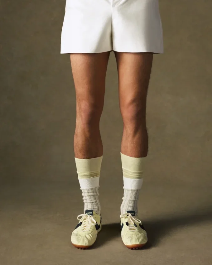 Moon Shoe Jacquemus + Nike Unisex Moon Shoes Sneakers – Jacquemus + Nike Collaboration