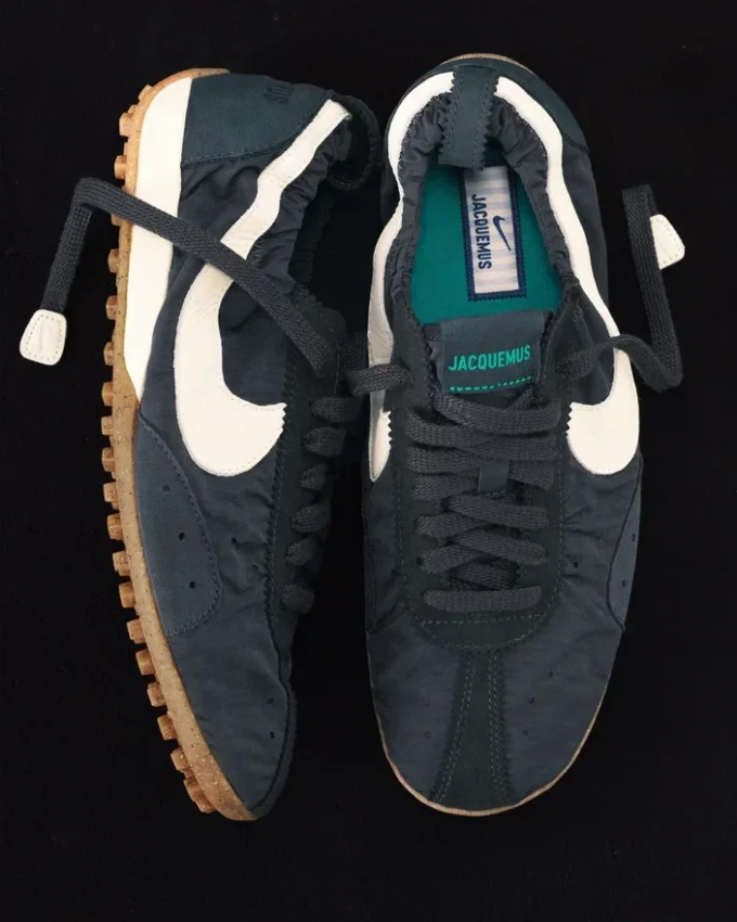 Moon Shoe Jacquemus + Nike Unisex Moon Shoes Sneakers – Jacquemus + Nike Collaboration