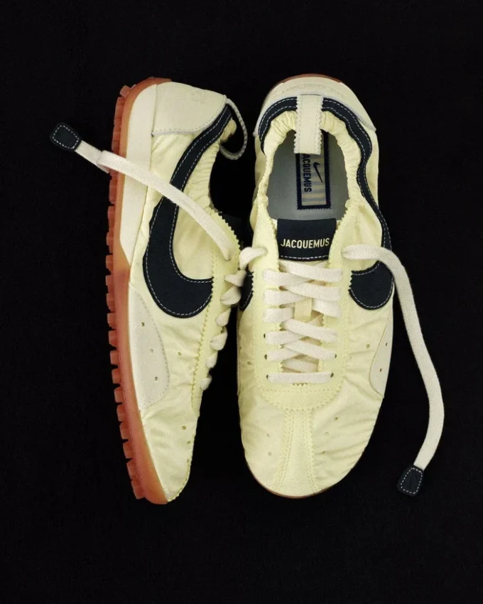 Moon Shoe Jacquemus + Nike Unisex Moon Shoes Sneakers – Jacquemus + Nike Collaboration