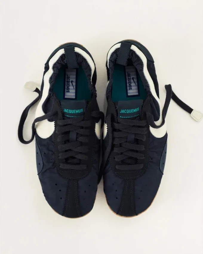 Moon Shoe Jacquemus + Nike Unisex Moon Shoes Sneakers – Jacquemus + Nike Collaboration