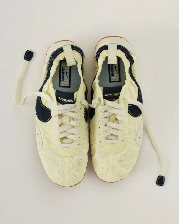Moon Shoe Jacquemus + Nike Unisex Moon Shoes Sneakers – Jacquemus + Nike Collaboration