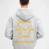 New York Hoodie Logo-Kapuzenpullover – exklusiv online und in unserer New York Boutique erhältlich