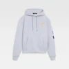 New York Hoodie Logo-Kapuzenpullover – exklusiv online und in unserer New York Boutique erhältlich