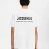 T-Shirt mit New Yorker Adresse Kurzarm-T-Shirt mit Logo und Adresse – exklusiv online und in unserem New Yorker Store erhältlich